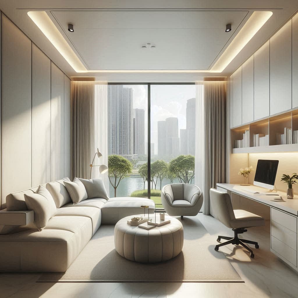 大厦名字文章配图